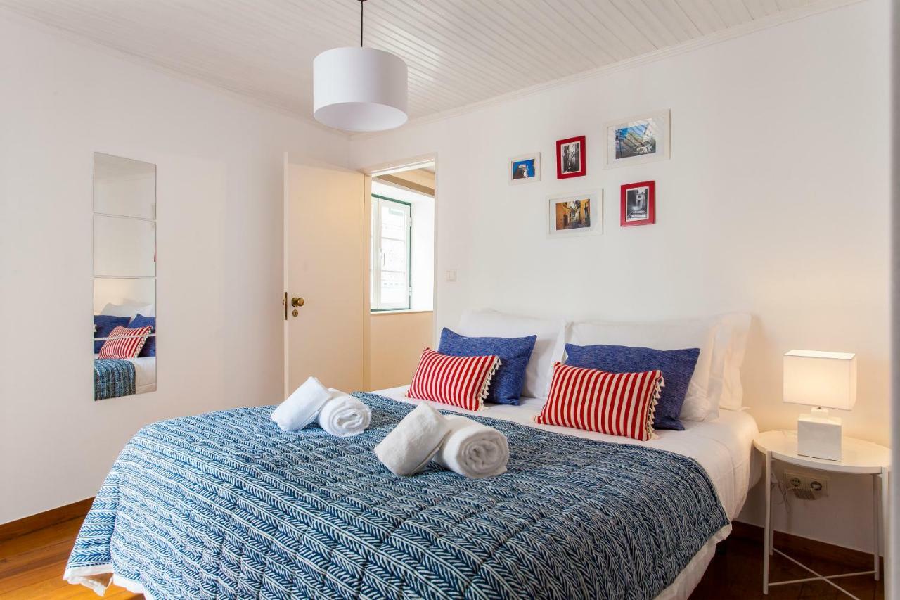 Appartement Joivy Charming Near Fado Museum