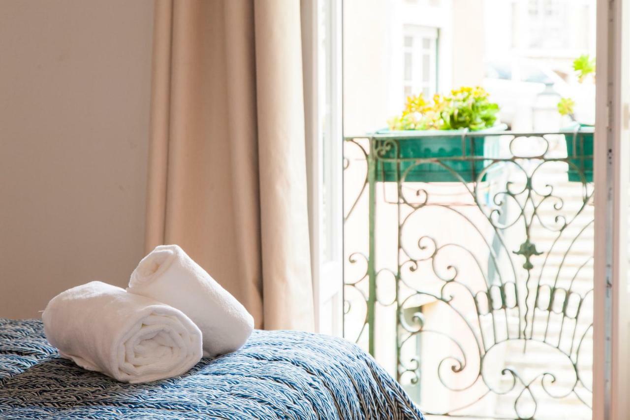 Appartement Joivy Charming Near Fado Museum *
