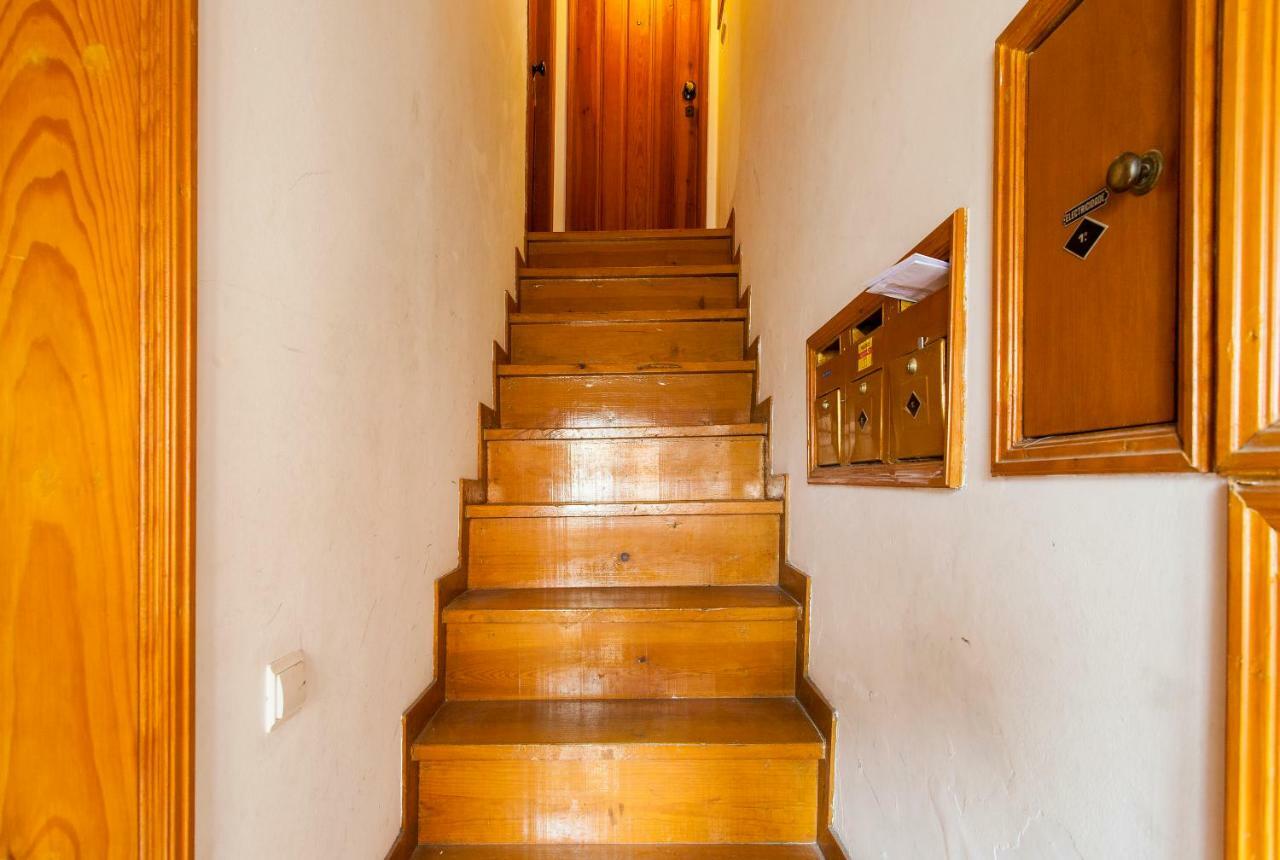 Appartement Joivy Charming Near Fado Museum *