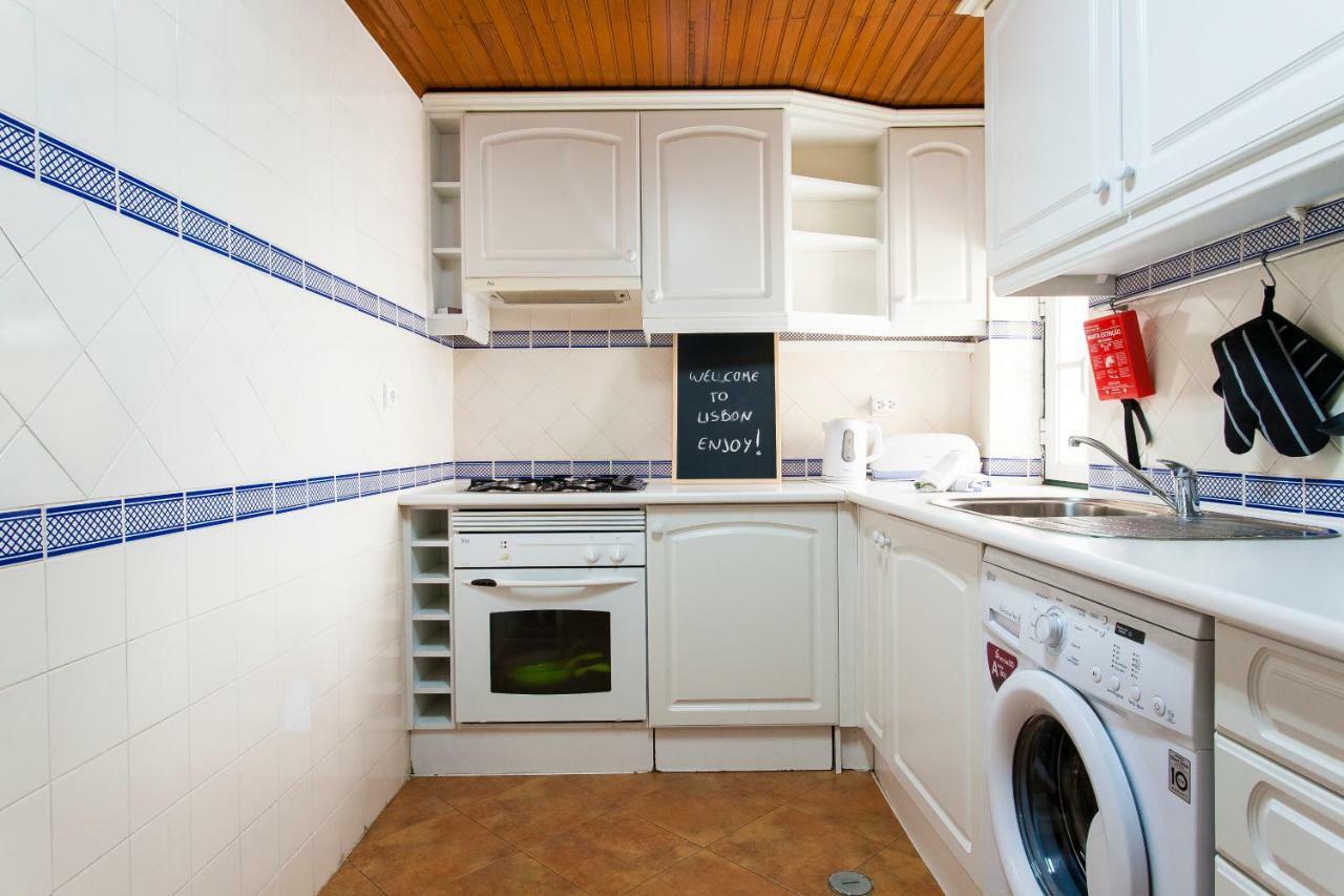 Appartement Joivy Charming Near Fado Museum *