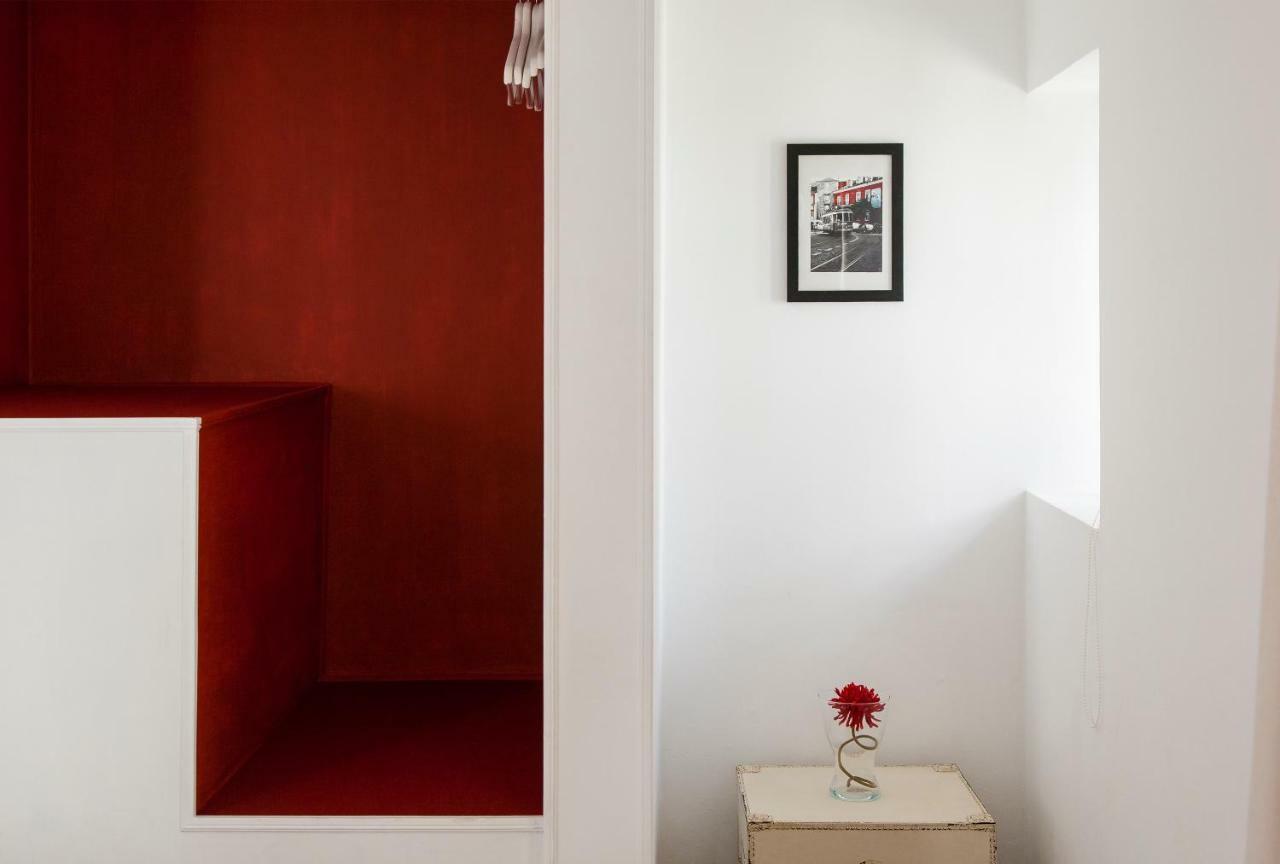 Appartement Joivy Charming Near Fado Museum
